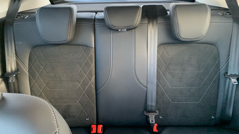 Ford Fiesta 1.0 EcoBoost Titanium X 5dr Petrol Hatchback